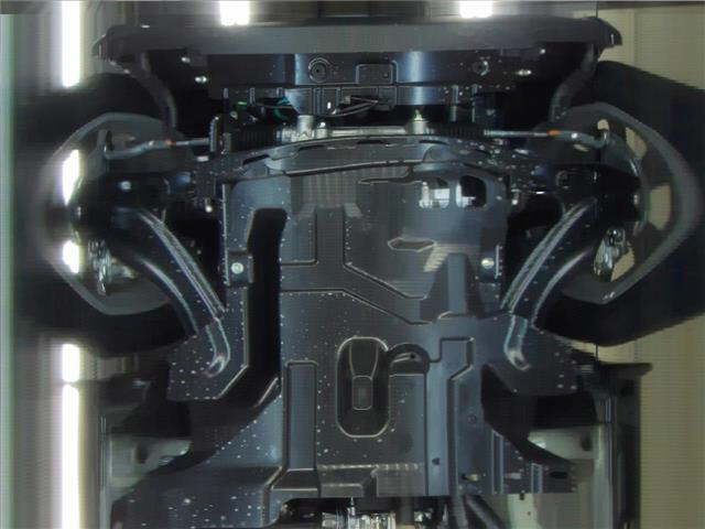 2026 Suzuki エブリィ 4WD PZ Turbo S High Roof auction photo 9