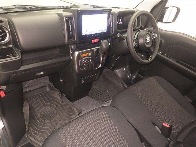 2026 Suzuki エブリィ 4WD PZ Turbo S High Roof auction photo 4
