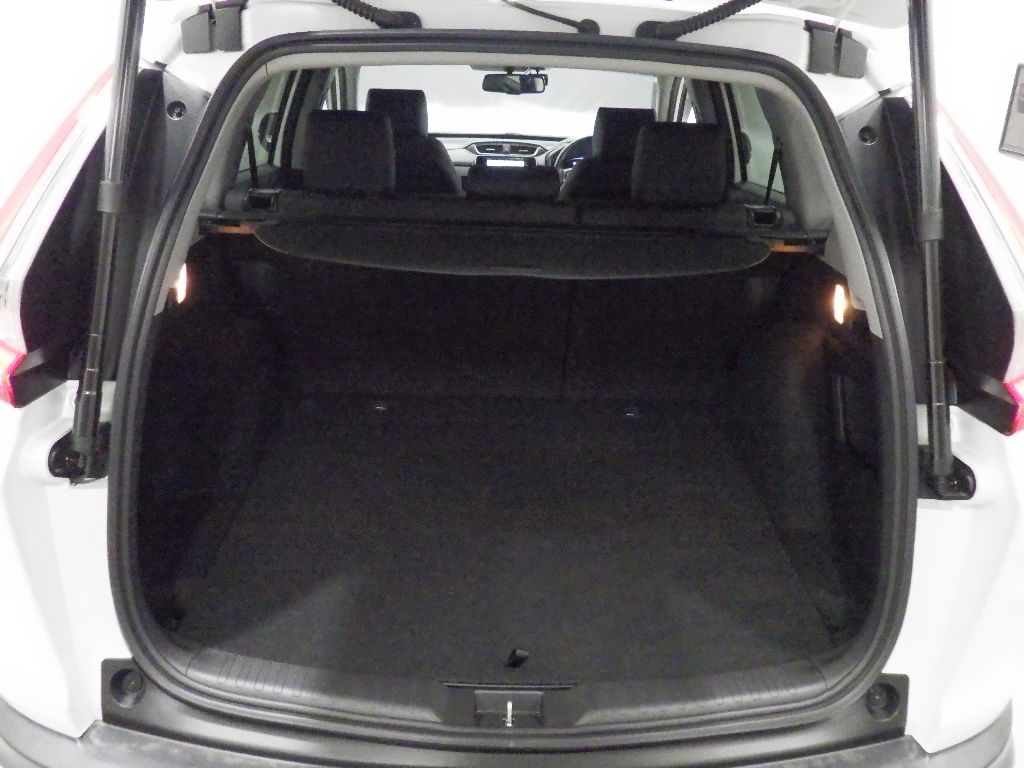 2021 Honda CR-V e:HEV EXマスターピース auction photo 8