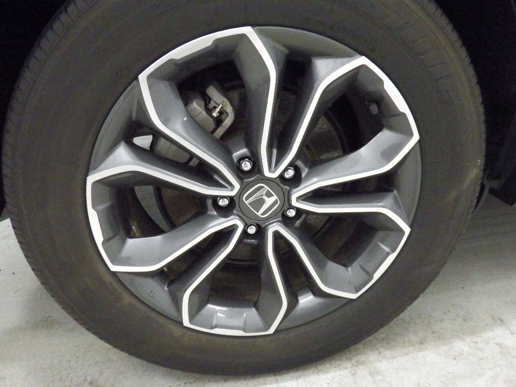 2021 Honda CR-V e:HEV EXマスターピース auction photo 9