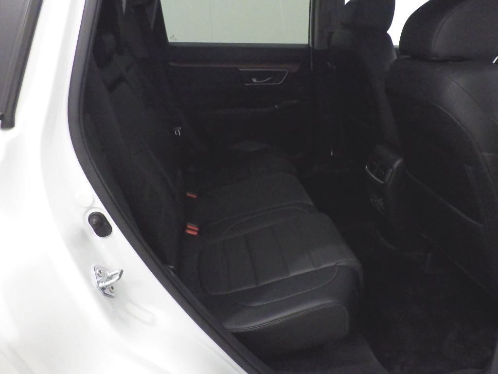 2021 Honda CR-V e:HEV EXマスターピース auction photo 7