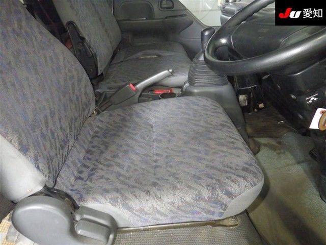 2002 Isuzu エルフ T auction photo 6