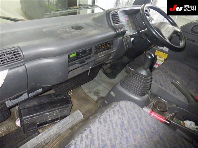 2002 Isuzu エルフ T auction photo 3