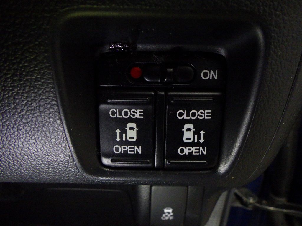 2012 Honda N BOX+ 4WD カスタムG Lパッケージ auction photo 8