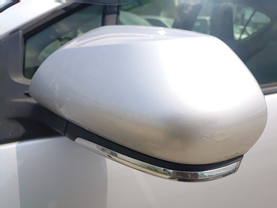 2021 Toyota Aqua auction photo 20
