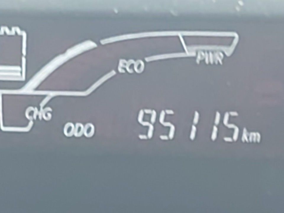 2021 Toyota Aqua auction photo 10