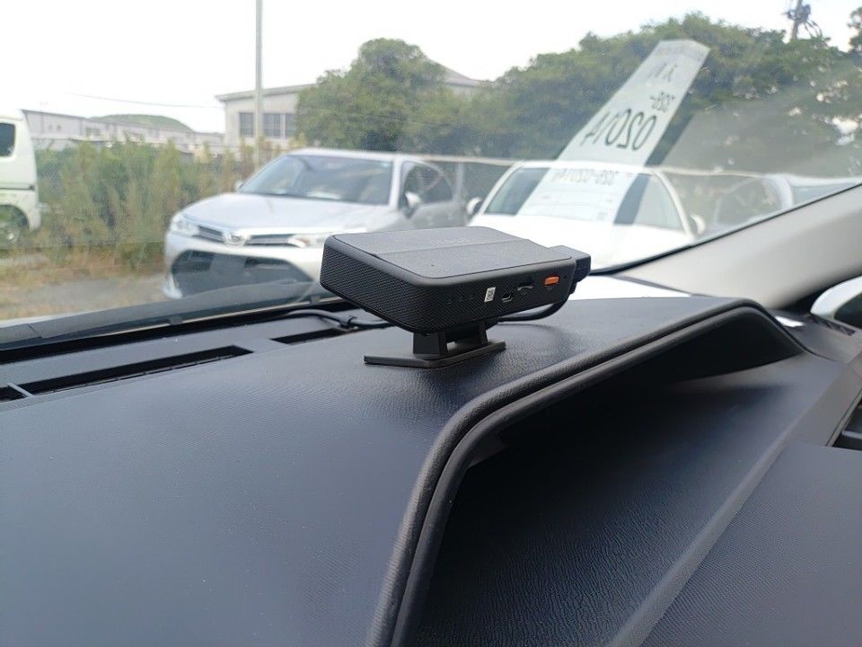 2021 Toyota Aqua auction photo 17