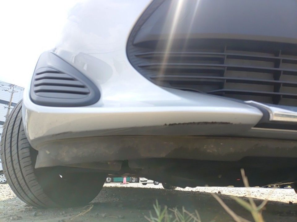 2021 Toyota Aqua auction photo 22