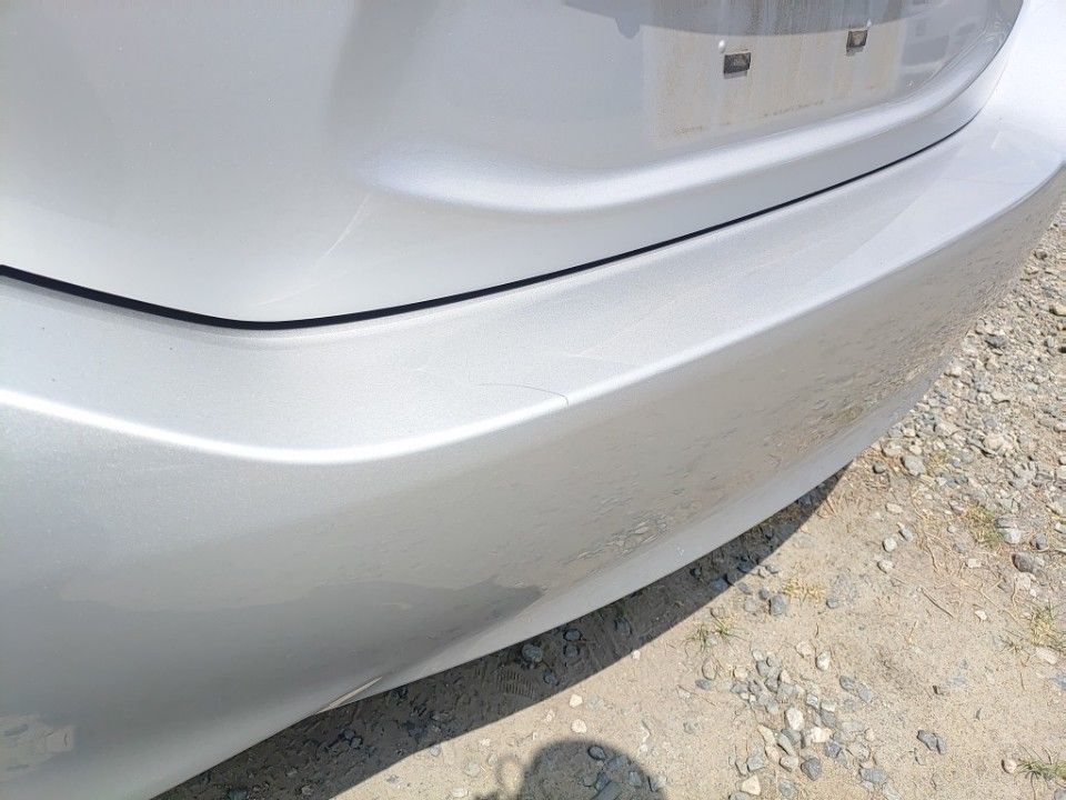 2021 Toyota Aqua auction photo 24