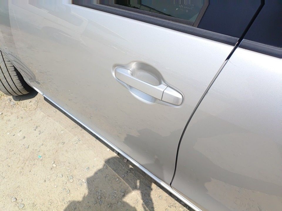 2021 Toyota Aqua auction photo 25