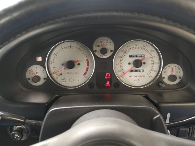 2024 Mazda ユーノスロードスター RS Limited auction photo 6