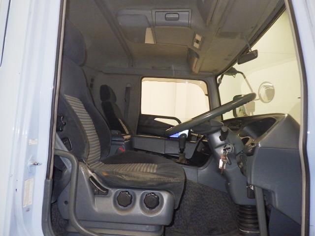 1997 Mitsubishi Fuso クレーン付 auction photo 5