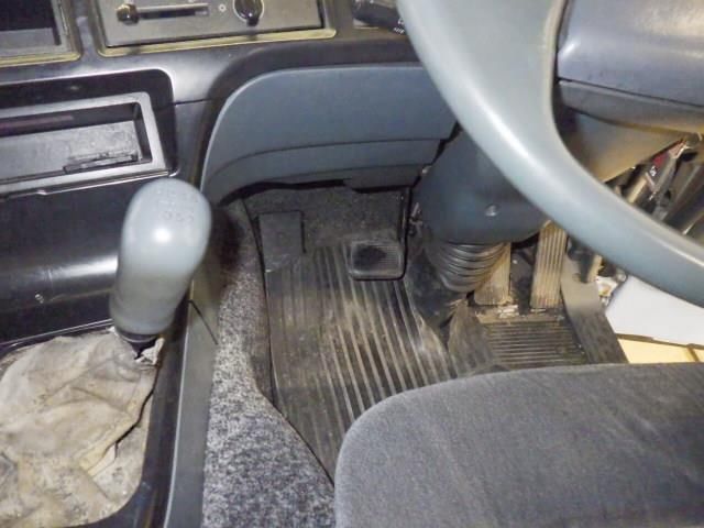 1997 Mitsubishi Fuso クレーン付 auction photo 7