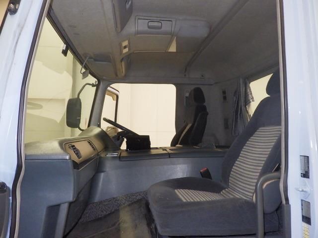 1997 Mitsubishi Fuso クレーン付 auction photo 8