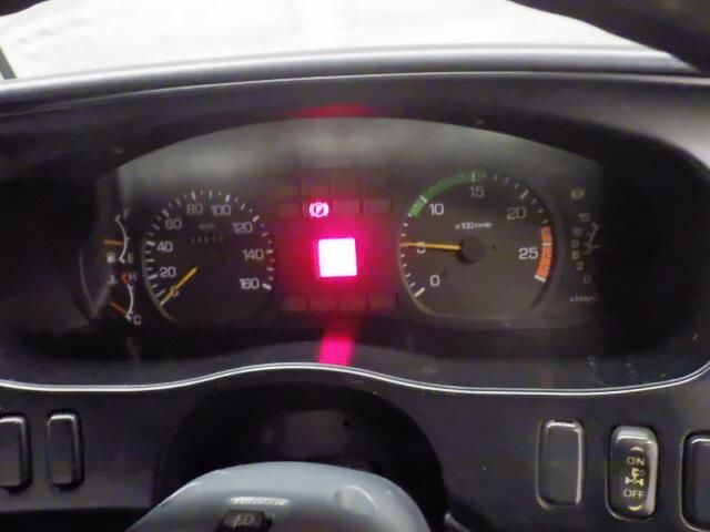 1997 Mitsubishi Fuso クレーン付 auction photo 6