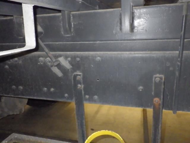 1997 Mitsubishi Fuso クレーン付 auction photo 4