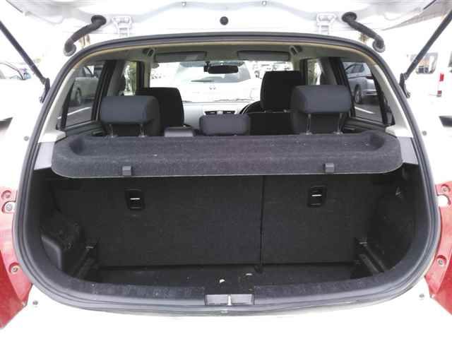 2012 Suzuki Swift XG auction photo 10