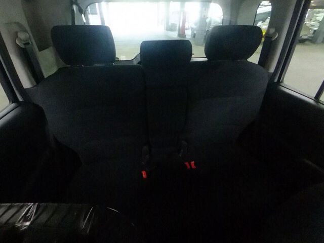 2018 Nissan Cube 15X auction photo 6