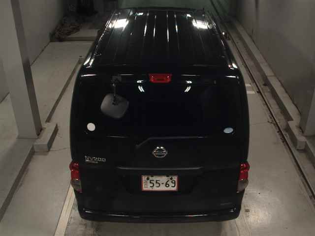 2021 Nissan NV200 Vanette Van GX auction photo 7