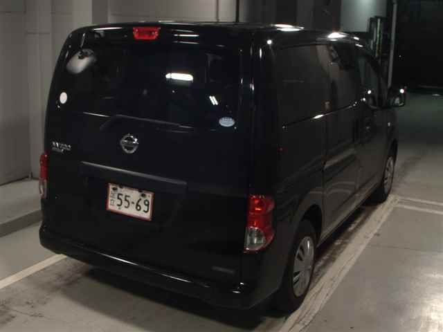 2021 Nissan NV200 Vanette Van GX auction photo 5