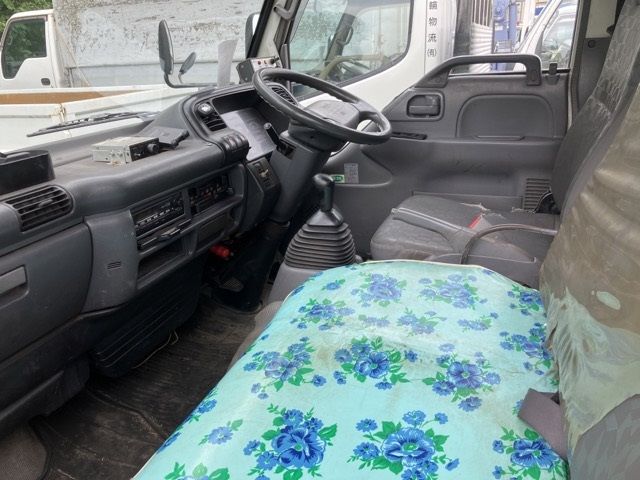 2005 Isuzu Elf ジンカイ auction photo 5