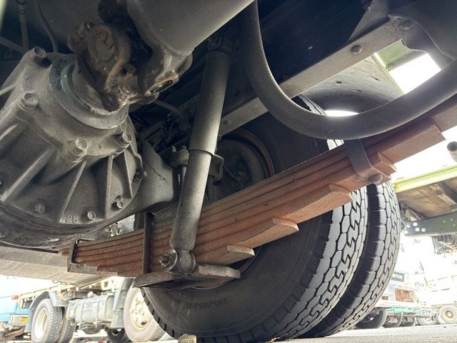 2005 Isuzu Elf ジンカイ auction photo 10