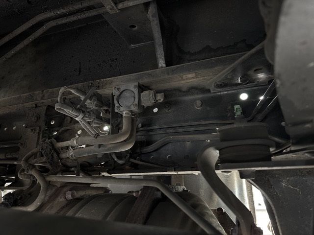 2005 Isuzu Elf ジンカイ auction photo 18