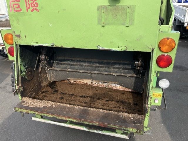 2005 Isuzu Elf ジンカイ auction photo 21