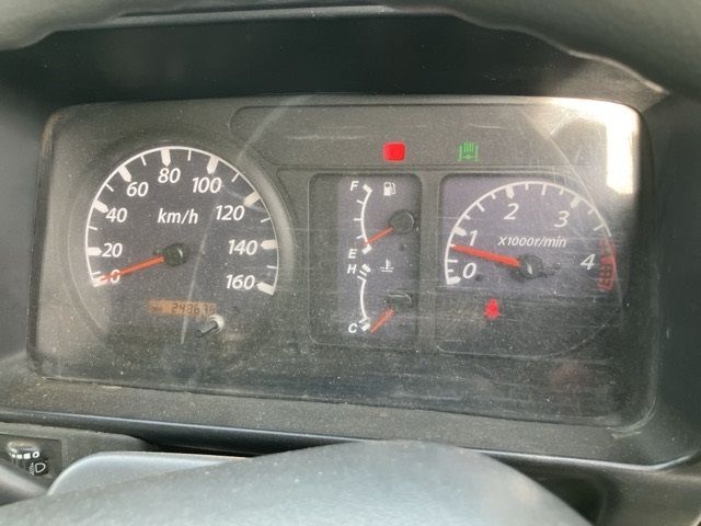 2005 Isuzu Elf ジンカイ auction photo 7