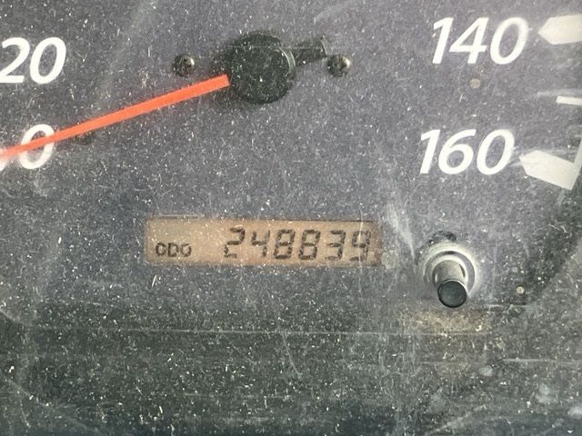 2005 Isuzu Elf ジンカイ auction photo 6