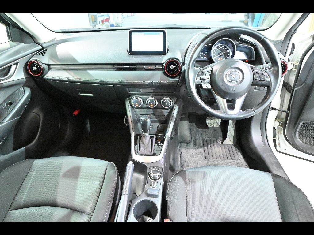 2015 Mazda CX-3 XD auction photo 3