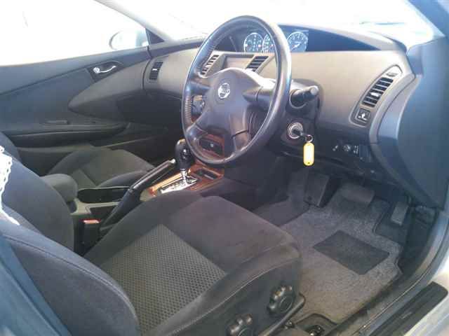2004 Nissan プリメーラセダン 20G70th2 auction photo 3