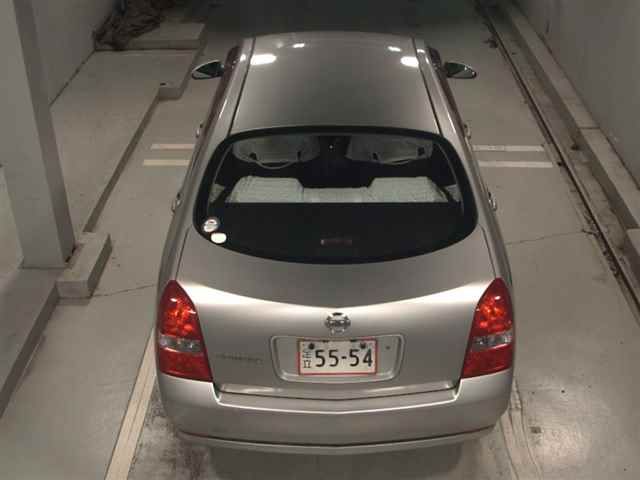 2004 Nissan プリメーラセダン 20G70th2 auction photo 7