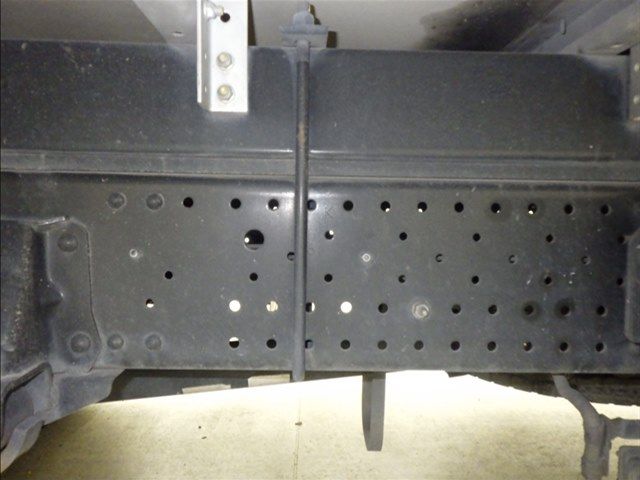 2020 Isuzu Elf Van auction photo 5