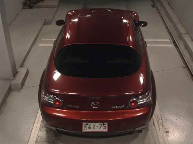 2006 Mazda RX-8 Type E auction photo 7