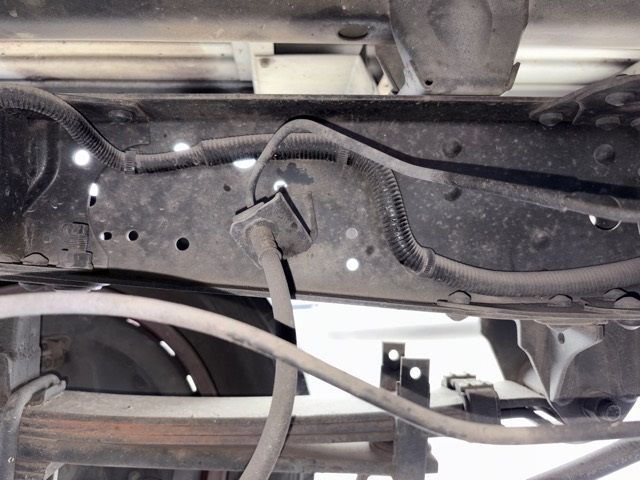 2003 Toyota Dyna ヒラ auction photo 13