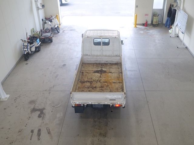 2003 Toyota Dyna ヒラ auction photo 3