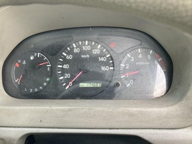 2003 Toyota Dyna Hira auction photo 7