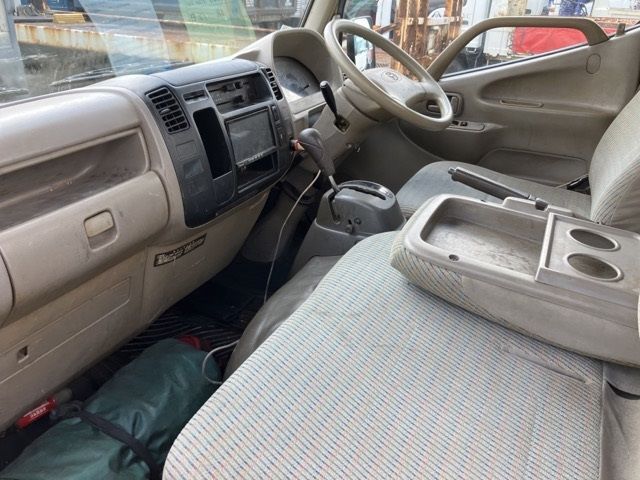 2003 Toyota Dyna ヒラ auction photo 5