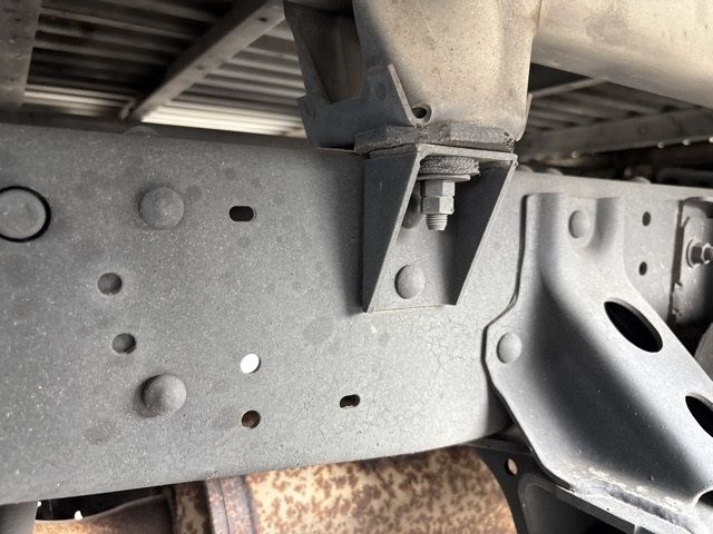 2003 Toyota Dyna Hira auction photo 17