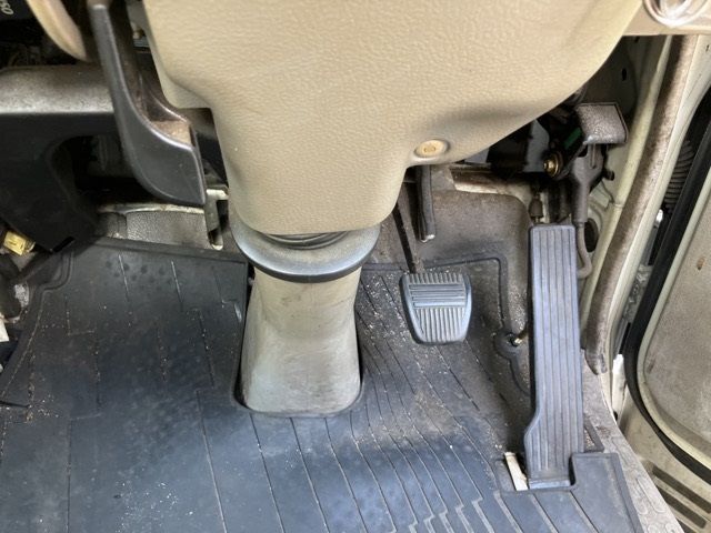 2003 Toyota Dyna ヒラ auction photo 4
