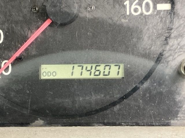 2003 Toyota Dyna ヒラ auction photo 6