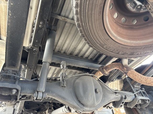2003 Toyota Dyna ヒラ auction photo 10