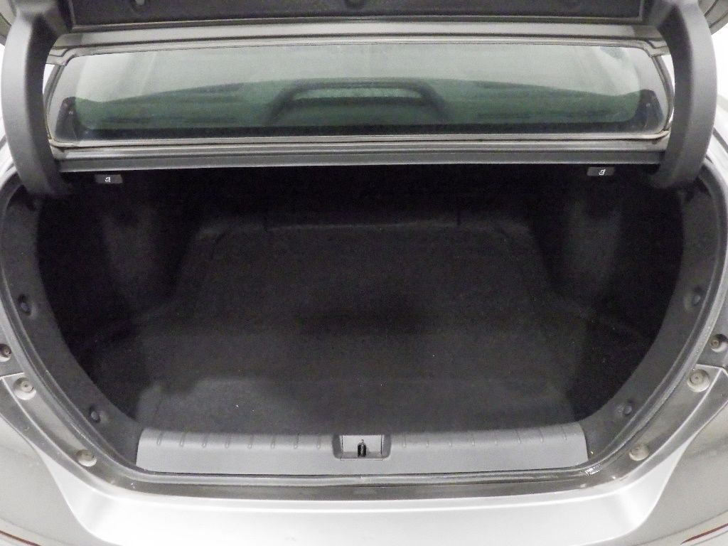 2021 Honda Insight EX auction photo 8