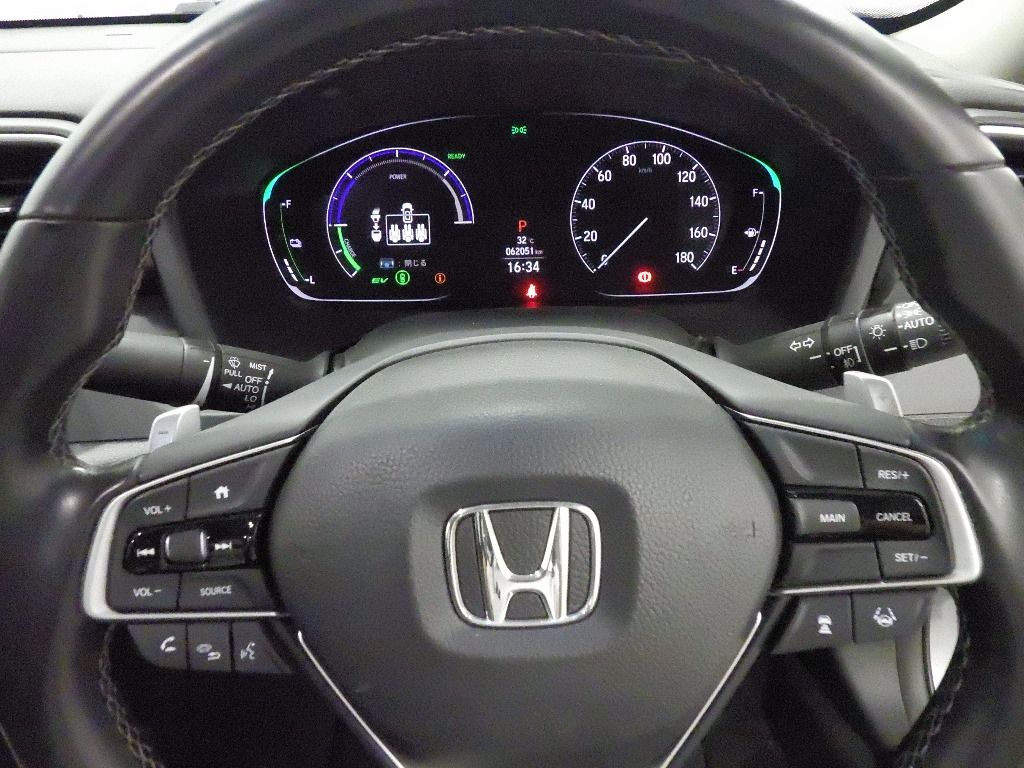 2021 Honda Insight EX auction photo 10