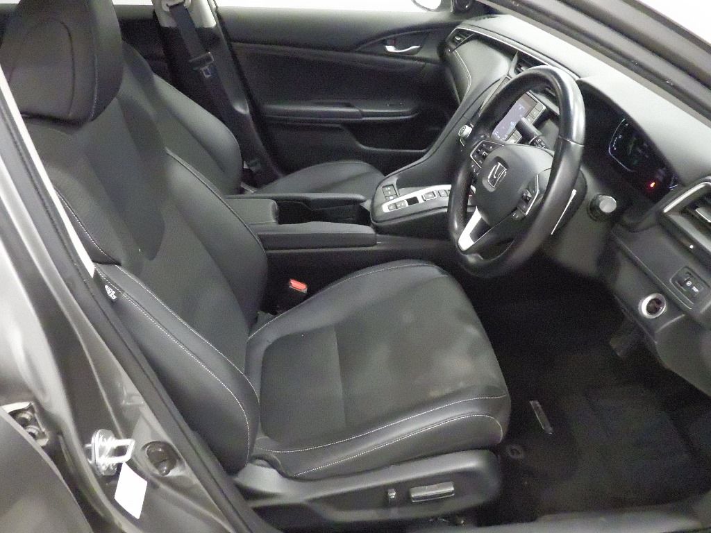 2021 Honda Insight EX auction photo 6