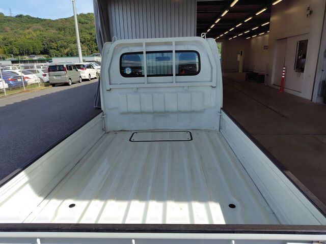 2021 Suzuki Carry KCエアコンパワステ auction photo 6