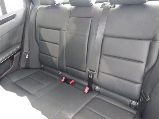 2010 Mercedes-Benz E-Class E550 Avantgarde auction photo 6