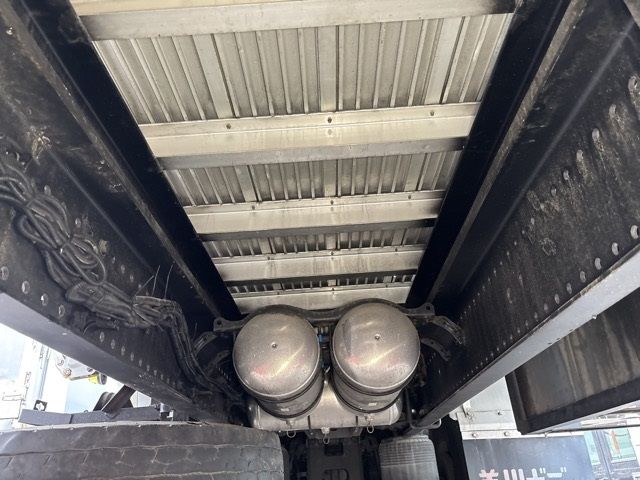 2018 Hino Profia ヒラ.アルミB auction photo 13