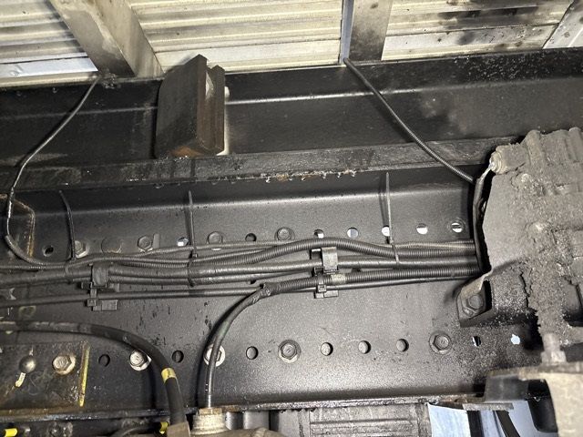 2018 Hino Profia ヒラ.アルミB auction photo 11